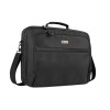 NATEC LAPTOP BAG BOXER LITE 15.6" BLACK