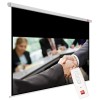 Avtek Business Electric 200 projection screen 16:10