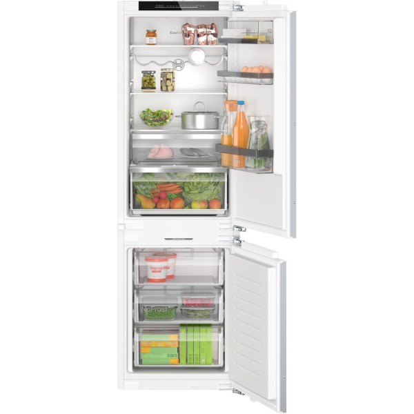 Bosch KIN86ADD0 fridge-freezer Freestanding 260 L ...