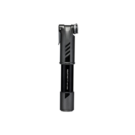 TOPEAK MOUNTAIN TT TWIN TURBO PUMP