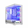 MODECOM VOLCANO STELLAR ARGB MIDI 5F WHITE