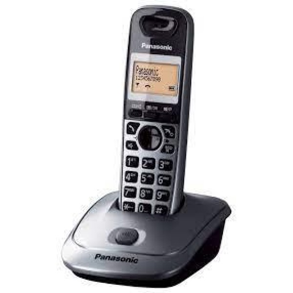 TELEPHONE RADIO/KX-TG2511FXM PANASONIC