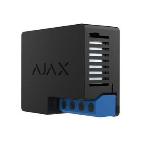 AJAX SYSTEMS Remote control relay 7V-24V