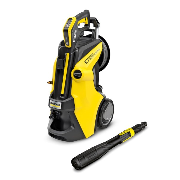 Myjka ciśnieniowa KARCHER K 7 Premium ...