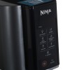 Ninja NC300EU ice cream maker Traditional ice cream maker 1.4 L 800 W Black, Silver