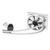Gamemax | CPU Liquid cooler | ICEBURG 120 | White