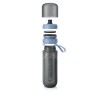 Brita Active blue 2-disc filter bottle