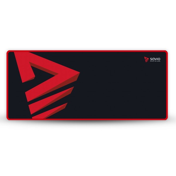 Savio Professional gaming mousepad Turbo Dynamic ...