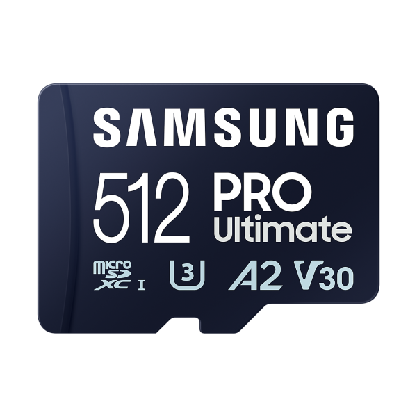 Samsung | MicroSD Card | PRO ...