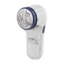 Leifheit 80029 fabric shaver Blue, White