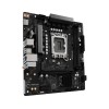 MB H810 S1851 MATX/H810M-H ASROCK