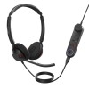 Jabra Engage 50 II - (50 II Link) USB-C/A MS Stereo