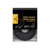 Cablexpert HDMI High speed male-male cable, 10 m, bulk package | Cablexpert