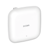 D-Link | Nuclias Connect AX1800 Wi-Fi 6 Access Point | DAP-X2810 | 802.11ac | Mesh Support No | 1200+574  Mbit/s | 10/100/1000 Mbit/s | Ethernet LAN (RJ-45) ports 1 | No mobile broadband | MU-MiMO Yes | PoE in | Antenna type 2xInternal