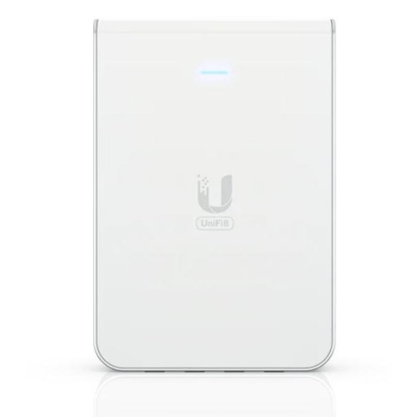 Access Point|UBIQUITI|Wi-Fi 5|Wi-Fi 6|IEEE 802.11a/b/g|IEEE 802.11n|5xRJ45|U6-IW