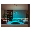 WCA 11W A60 E27 2pcs pack | E27 | 11  W | White and colour 2000K-6500K +16 million colors | Bluetooth and Zigbee