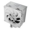 MODECOM Volcano 0C T720 Processor Air cooler 12 cm White