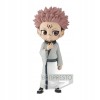 BP Q POSKET - JUJUTSU KAISEN - SAKUNA VER.A