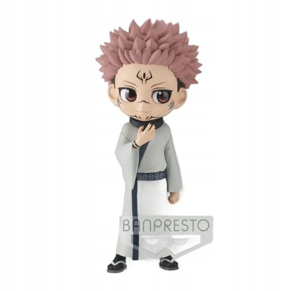 BP Q POSKET - JUJUTSU KAISEN ...
