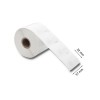 Qoltec 50235 Labels for DYMO LW-11354 | S0722540 | 57 x 32 mm | 1000 pieces