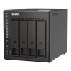 NAS STORAGE TOWER 4BAY/TS-453E-8G QNAP