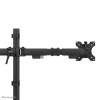 MONITOR ACC DESK MOUNT 10-32