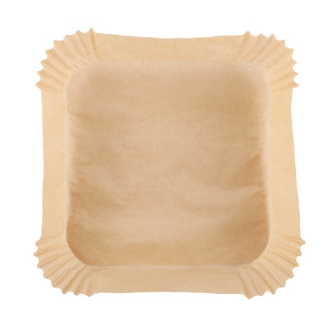 Adler Paper Liners for Air Fryer | AD 6733 | 100 pcs