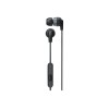 Skullcandy Ink'd + In-Ear Earbuds, Wired, Black | Skullcandy | Earbuds | Ink'd + | Wired | In-ear | Microphone | Black