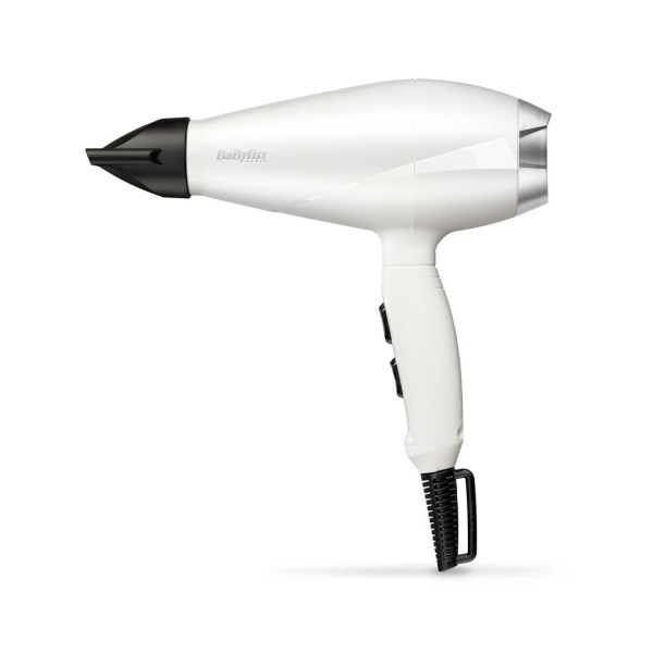 BaByliss 6704WE hair dryer 2000 W ...