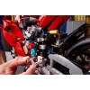 LEGO TECHNIC 42202 Ducati Panigale V4 S Motorcycle