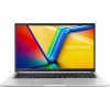 ASUS VivoBook 15 M1502YA-BQ336W Ryzen 5 7430U 15,6"FHD IPS-Level 250nits  AG 16GB DDR4 SSD512 WLAN+BT 72Wh Cam720p Radeon RX Vega 7 Win11 Srebrny