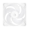 CASE FAN 140MM P14 PRO REVERSE/A-RGB WHT ACFAN00324A ARCTIC