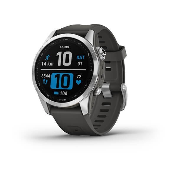 Garmin fenix 7S 3.05 cm (1.2") ...
