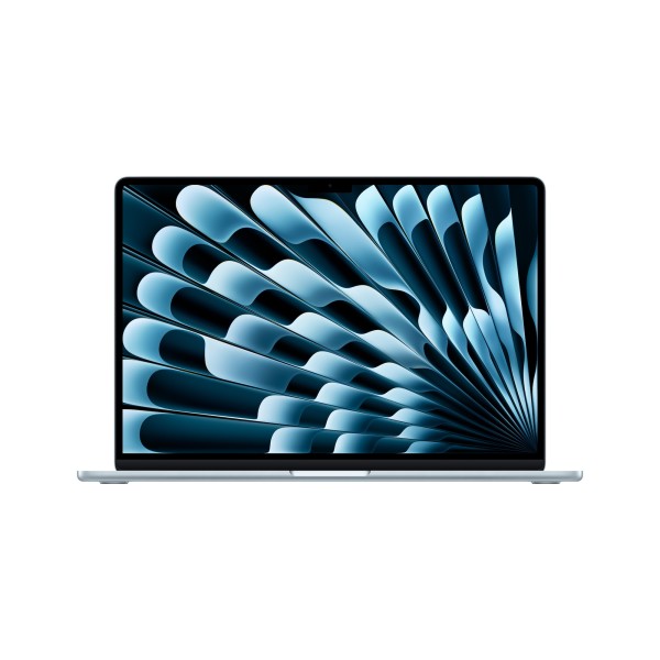 Apple MacBook Air 15” Apple M4 ...