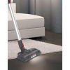 Hoover HF122GPT 011 Vacuum cleaner, Handstick, Cordless, Operating time 40 min, Dust container 0.9 L, Grey