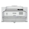 Epson | EB-685WI | WXGA (1280x800) | 3500 ANSI lumens | 14.000:1 | White | Lamp warranty 12 month(s)