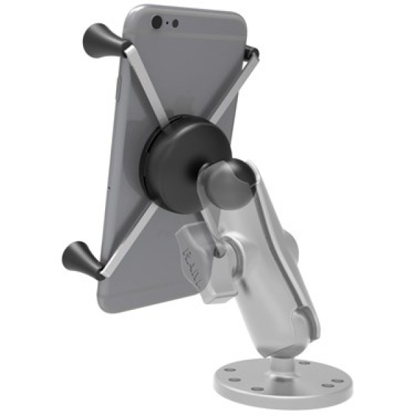 RAM Mounts X-Grip Large Phone Holder ...