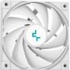 DeepCool LT520 WH Processor All-in-one liquid cooler 12 cm White 1 pc(s)