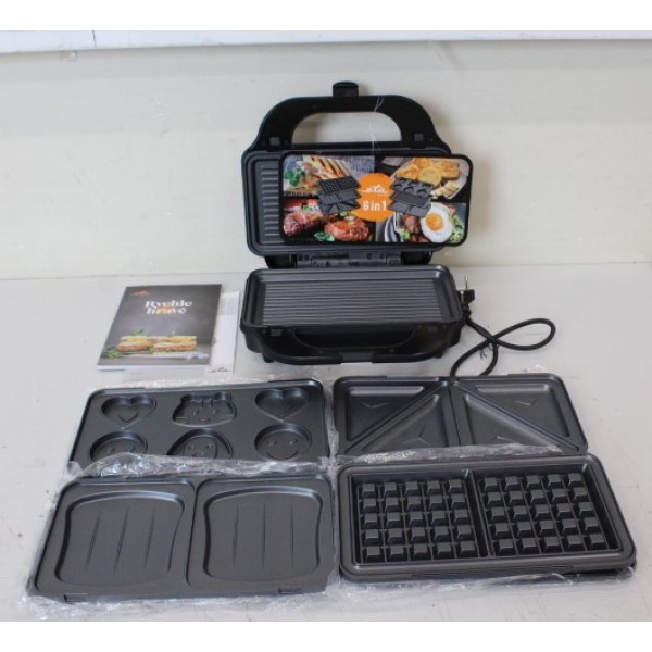 SALE OUT. ETA Sandwich Maker Sorento ...