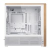 Case|LIAN LI|ATX/micro ATX/EATX/SSI EEB|White|Midi Tower|LANCOOL 217|G99.LAN217W.00