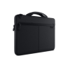 Dell | Pro 11-14 Plus EcoLoop Sleeve - CV5426 | Sleeve | Shoulder strap | Black