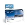 Switch|TP-LINK|24x10Base-T / 100Base-TX / 1000Base-T|TL-SG1024DE