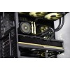 Actina 5901443413738 PC AMD Ryzen™ 7 7800X3D 32 GB DDR5-SDRAM 2 TB SSD NVIDIA GeForce RTX 5070 Ti Midi Tower Black