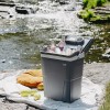Adler Travel Refrigerator | AD 8094 | 22 L | 220-240 V | E