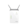 D-Link | AC1300 Wi-Fi Range Extender | DAP-1620 | 802.11ac | Mesh Support No | 400+867 Mbit/s | 10/100/1000 Mbit/s | Ethernet LAN (RJ-45) ports 1 | No mobile broadband | MU-MiMO No | Antenna type External