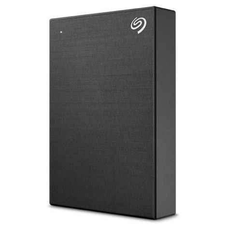 External HDD|SEAGATE|One Touch|STKZ4000400|4TB|USB 3.0|Colour Black|STKZ4000400