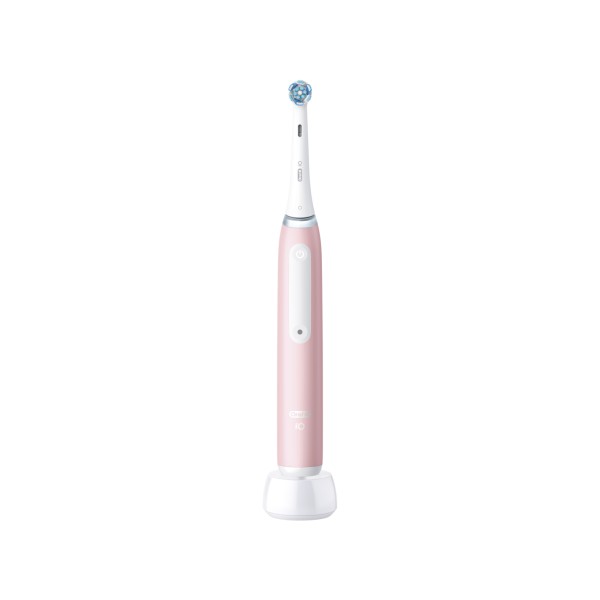 Oral-B IOSERIES3ICE rotary-pulsating electric toothbrush for ...