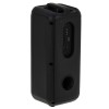 Adler Speaker with radio | AD 1903 | 2x5 W | Bluetooth | Black | Portable | Wireless connection