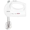 MPM MMR-25 hand mixer white