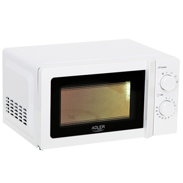 Adler | Microwave Oven | AD ...